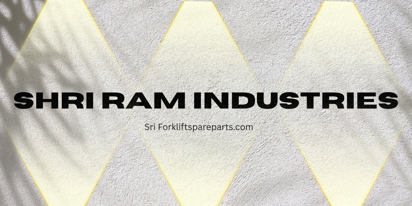 Factory Banner