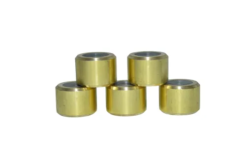 3 TON WEAR PLUG V