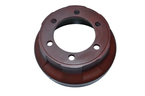 ACE  3 TON BRAKE DRUM