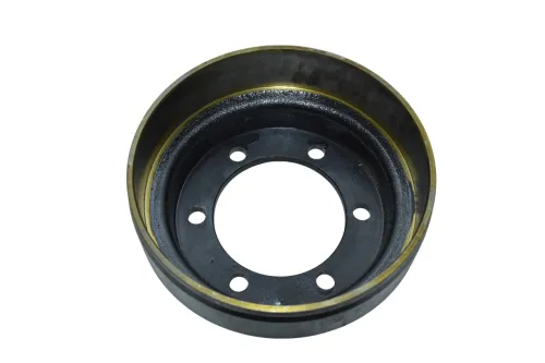 ACE 2 TON BRAKE DRUM