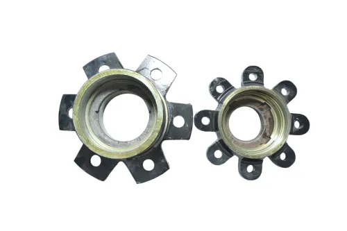 ACE 3 TON HUB