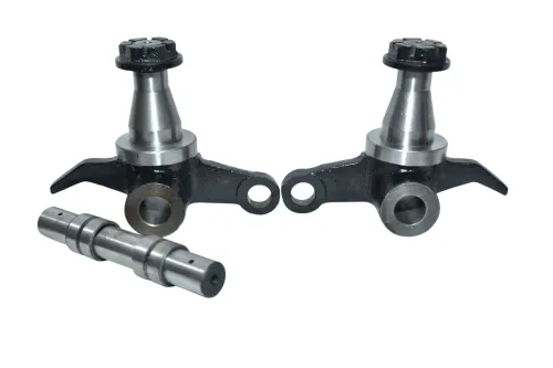 ACE 3 TON KNUCKLE SET