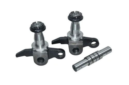 ACE ELECTRIC KINGPIN SET