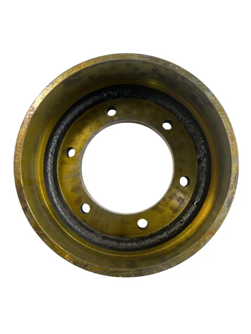 BRAKE DRUM 5T T