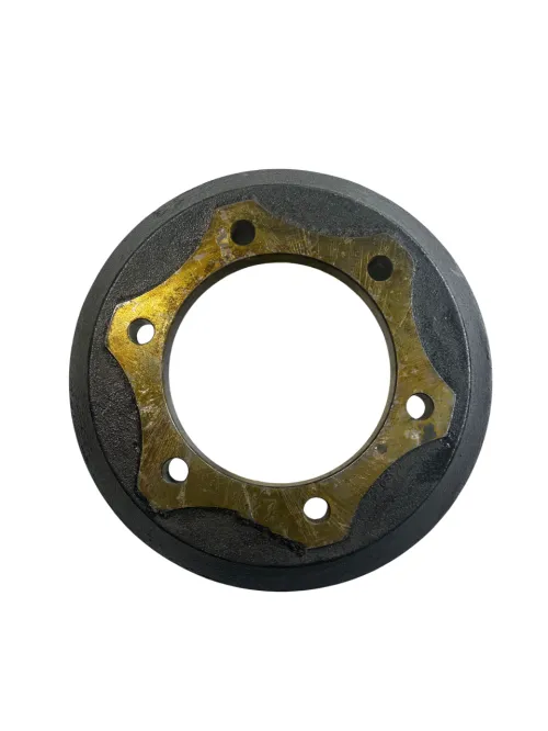 BRAKE DRUM 5T T