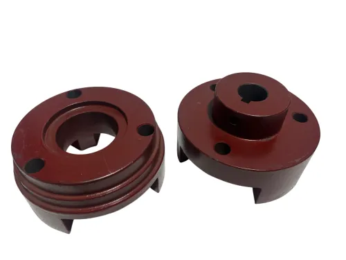 COUPLING SET 5T
