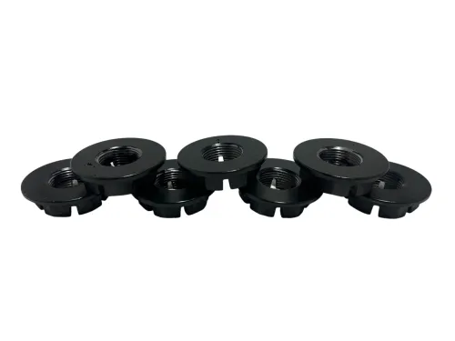 KNUCKLE CHECK NUT