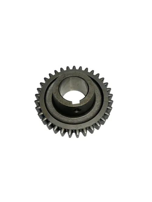 LOW GEAR