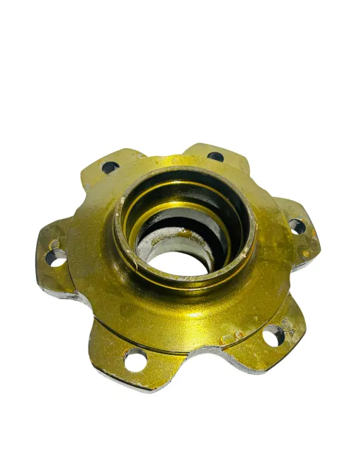 REAR HUB 3T V