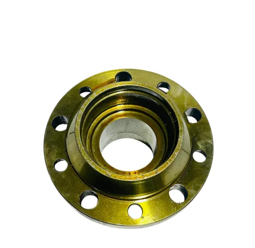 REAR HUB ELECTRIC V