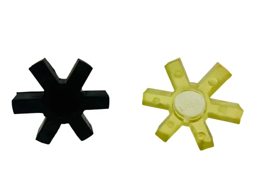 STAR RUBBER