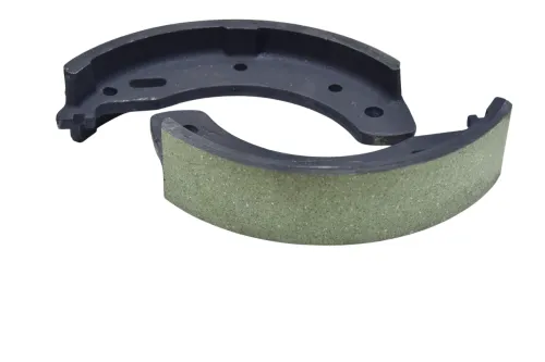 VOLTAS 3 TON BRAKE SHOE