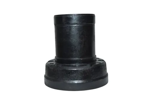 VOLTAS 3 TON DUAL TYRE BRAKE DRUM
