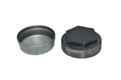 VOLTAS 3 TON HUB CAP