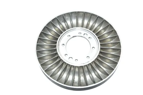 VOLTAS 3 TON RUNNER