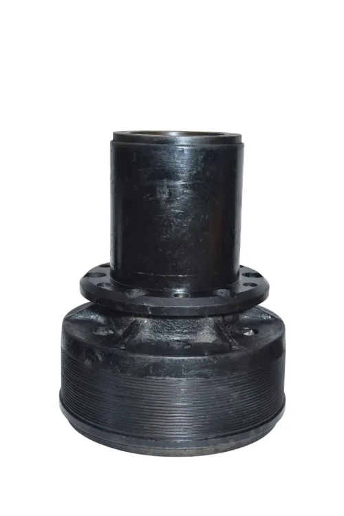 VOLTAS 5 TON BRAKE DRUM