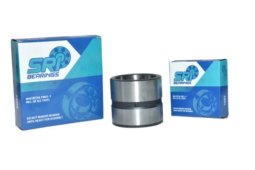 VOLTAS AC BUSH