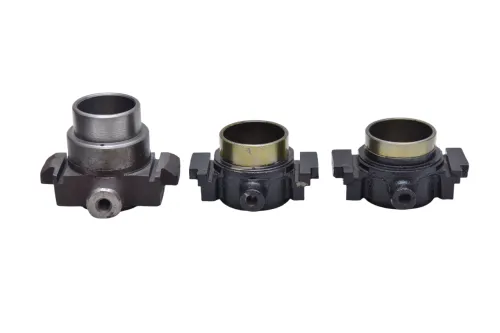 VOLTAS CLUTCH HUB SET