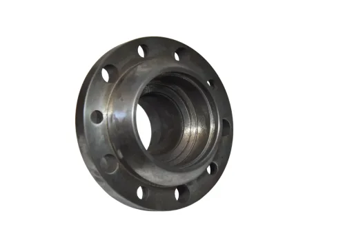 VOLTAS ELECTRIC HUB