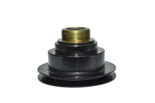 VOLTAS S4 CRANQUE PULLEY