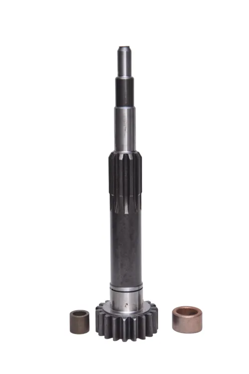 VOLTAS TOP SHAFT