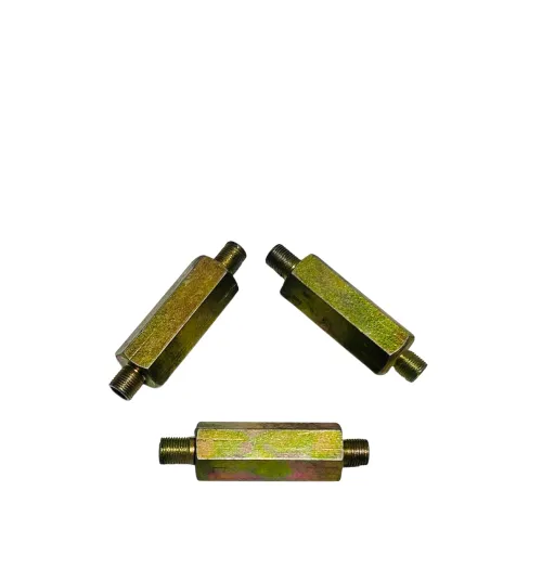 HYDRAULIC ADAPTER